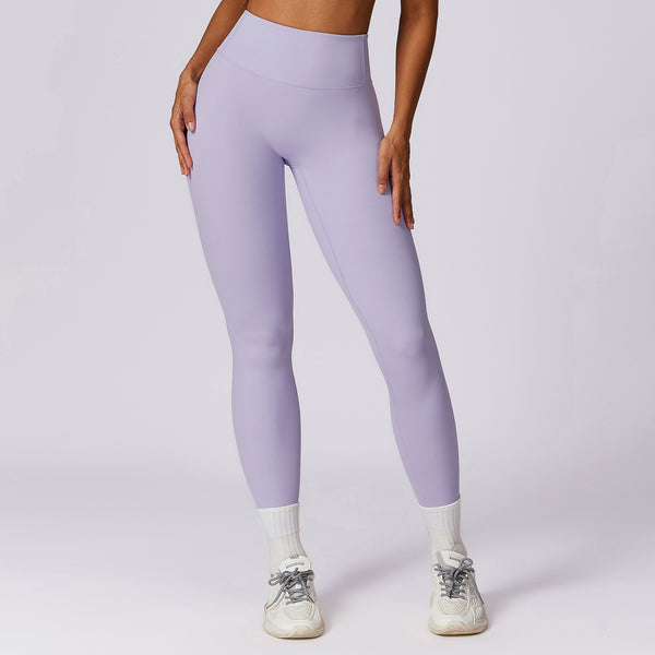 Women’s High Waist Quick Dry Yoga Leggings – Squat Proof & Breathable