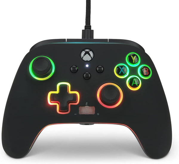 Powera Enhanced Wired Controller for Xbox Series X|S