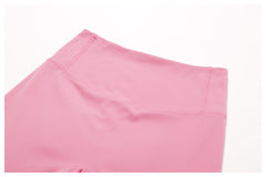 Women’s High Waist Quick Dry Yoga Leggings – Squat Proof & Breathable