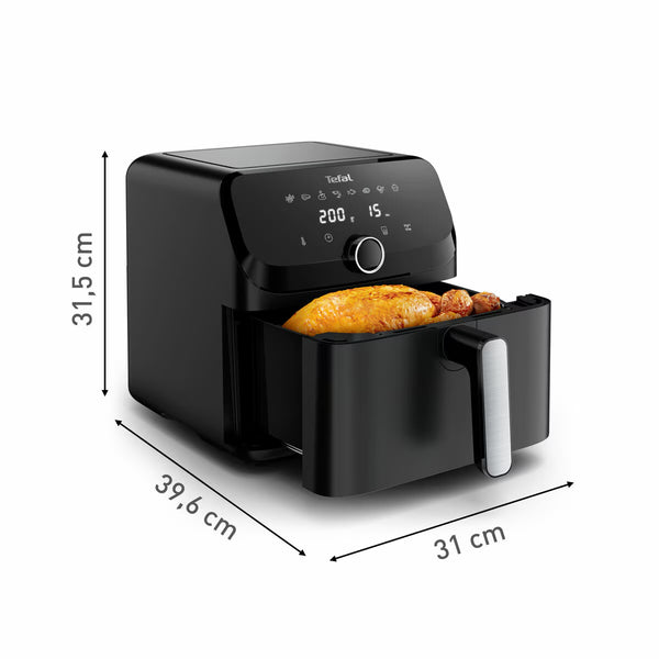 Tefal Easy Fry Mega Air Fryer 7.5L, EY855D40