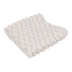 1pc Plush Sofa Cushion 1 2 3 4 Seater, Pet Friendly Sofa Cover, Breathable Sofa Slipcover Couch Cover Seat Cushion, Machine Washable, Warm Thickened Soft and Cozy Non-Slip Furniture Protector Sofa for All-Seasons, Living Room, Bedroom, Office, Home Decor