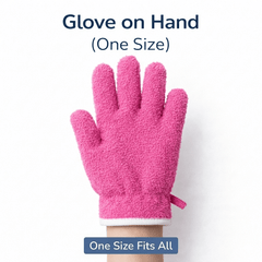 Make Up Remover Gloves Skincare Products For Women Sensitive Skin Wet Wipes Make Up Remover Pads Make Up Remover Products Make Up Remover Wipe for Eyes Facial Sponges Your Face Sensitive Wipes Soft Microfiber Towel Suitable For Women Clean Girl Accessorie