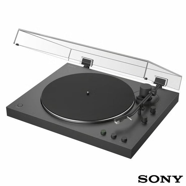 Sony PSLX3BT Bluetooth Turntable