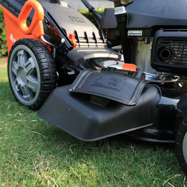 Yard Force 167Cc Honda Engine 51Cm Self-Propelled Petrol Lawn Mower