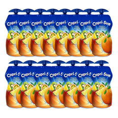 Capri Sun Sports Cap Multivitamin, 15 X 330Ml
