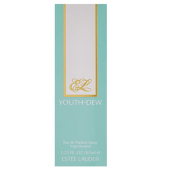 Estee Lauder Youth-Dew Eau de Parfum 67ml – Classic Oriental Spicy Perfume for Women