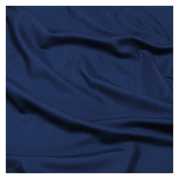 40cm Extra Deep Fitted Sheet – Solid Color Deep Pocket Sheet, Soft & Breathable Microfiber Bedding, All Seasons, Hotel-Quality, Machine Washable, Single, Double, King & Super King Sizes
