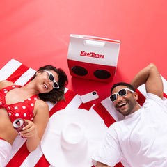 Igloo 13 Litre (14 US QT) Kooltunes Boombox Cooler