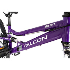 Falcon Siren Junior Mountain Bike 24