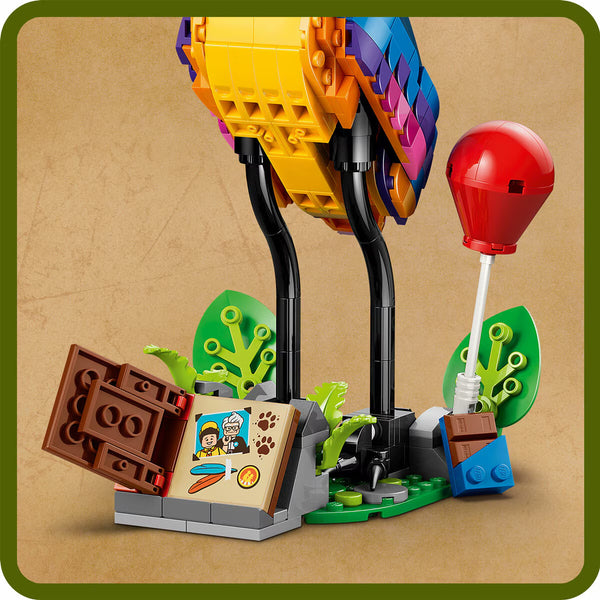 LEGO Disney Pixar Kevin & Dug - Model 43290 (9+ Years)