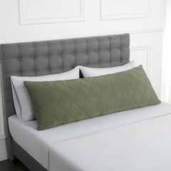 Below Zero Cooling Body Pillow in 3 Colours, 51 X 137 Cm