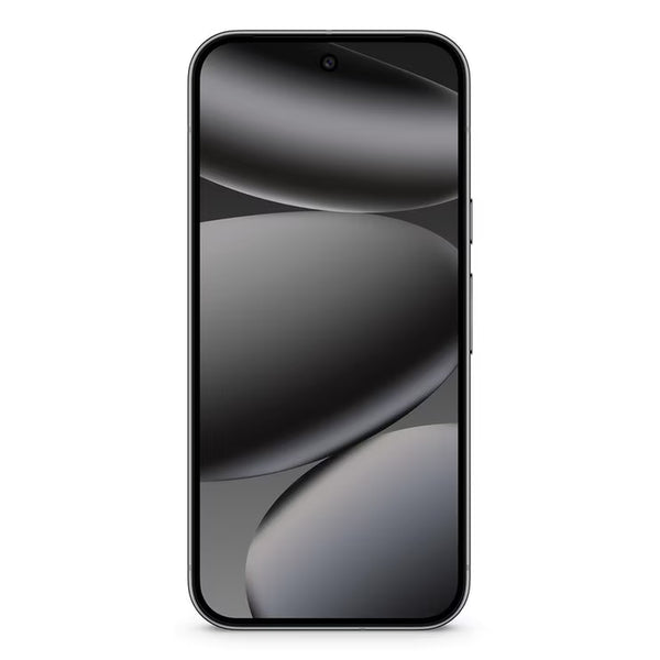 Google Pixel 10 Pro 128GB in Obsidian