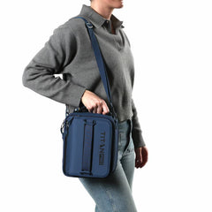 Titan Pro Expandable Fridge Cold Lunch Box in 3 Colours