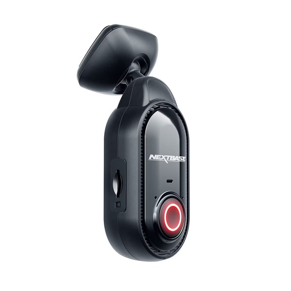 Nextbase Piqo 2K Dash Cam with 32GB SD Card