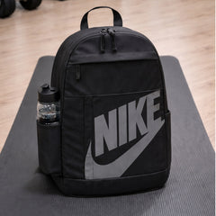 Nike Unisex Elemental - Black / Anthracite 2.0 Backpack