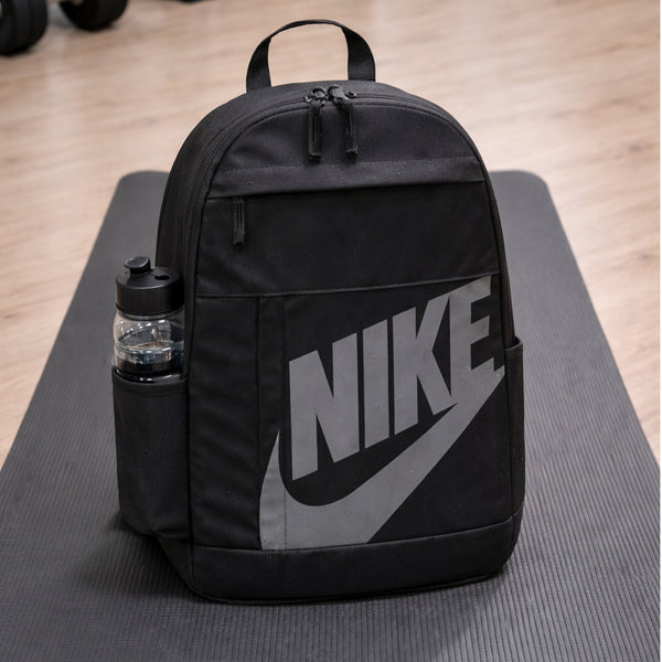 Nike Unisex Elemental - Black / Anthracite 2.0 Backpack