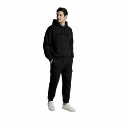Aeropostale Men'S Fleece Hoody in Navy