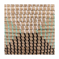 Seagrass Basket Set, 2 Pack