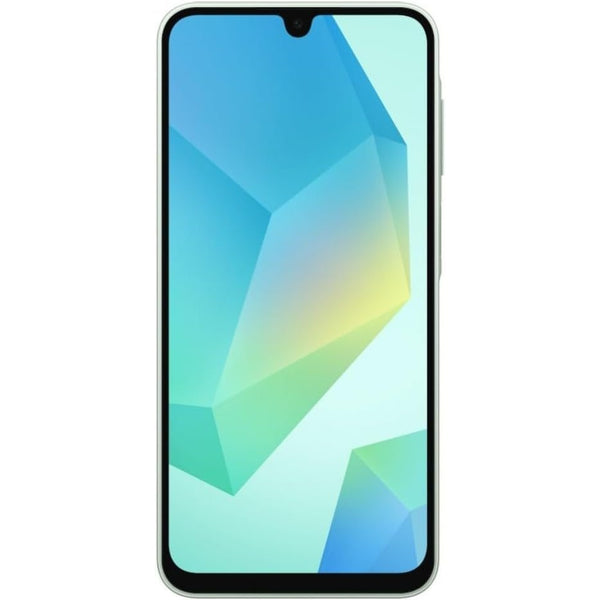 Samsung Galaxy A16 128/4GB Ram, Dual Sim, Unlocked to all Carriers - in LIGHT GREEN / UK SELLER