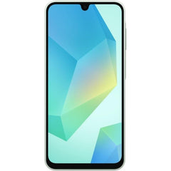 Samsung Galaxy A16 128/4GB Ram, Dual Sim, Unlocked to all Carriers - in LIGHT GREEN / UK SELLER