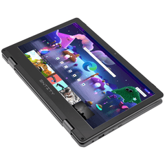 Entity 2 in 1 Convertible Laptop & Touchscreen Tablet 11.6inch 128GB