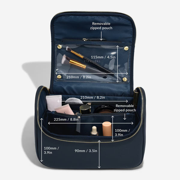 Stackers Large Cosmetic Case