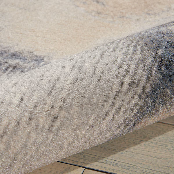 Maxell Grey Skies Rug, 239 X 320 Cm