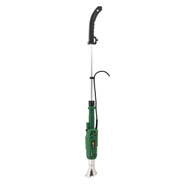 Taylor & Brown 2000W Electric Weed Killer Burner Wand – High-Temperature Thermal Weeding Stick for Garden, Patio & Driveway