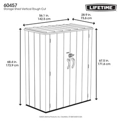 Lifetime 4Ft 6