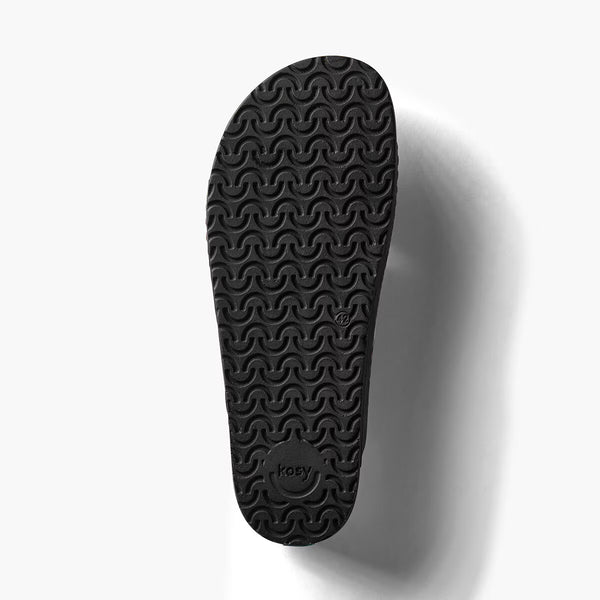 Simba Men'S Ylur Slipper in Brown