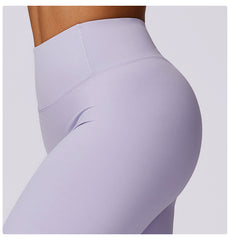 Women’s High Waist Quick Dry Yoga Leggings – Squat Proof & Breathable