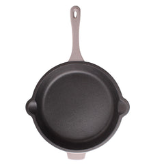 BergHOFF Neo Cast Iron Cookware Set, 6 Piece