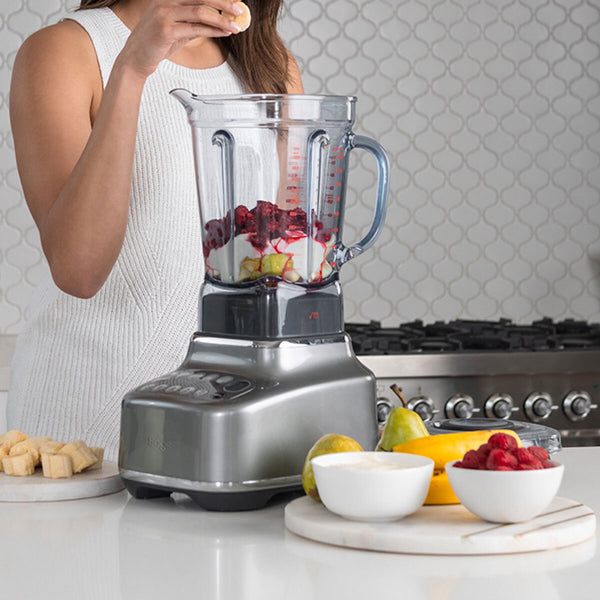 Sage The Q Blender SBL820SHY2GUK1