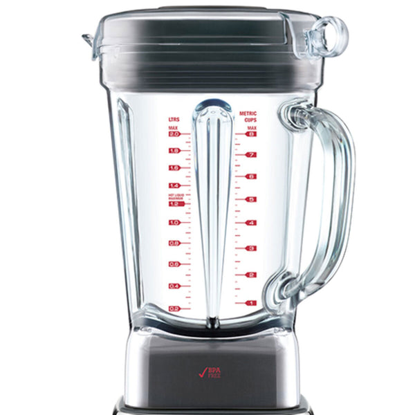 Sage The Q Blender SBL820SHY2GUK1