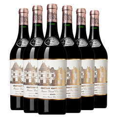 Chateau Haut Brion Pessac Leognan 2022, 6 X 75Cl