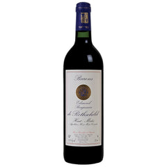 Barons Edmond Benjamin De Rothschild Haut-Médoc 2020, 75Cl