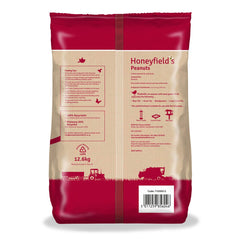 Honeyfield'S Peanuts for Wild Birds, 12.6Kg