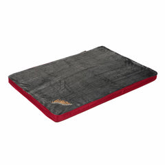 Snoozzzeee Dog Deluxe Reversible Pet Mat 70 X 100Cm (28