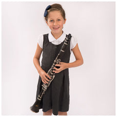 Odyssey OCL120 Debut Clarinet with Case