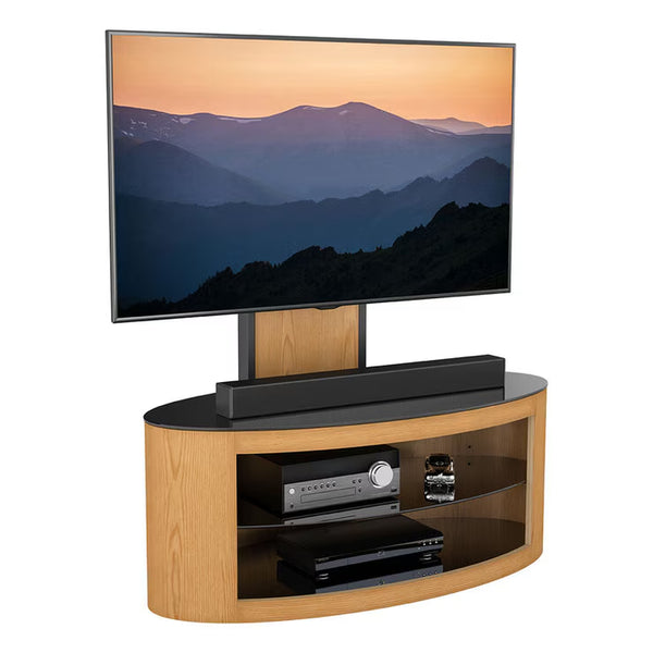 AVF Buckingham 1000 TV Stand for Tvs up to 65
