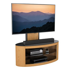 AVF Buckingham 1000 TV Stand for Tvs up to 65
