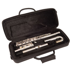 Odyssey OFL100C Debut C Flute with Case