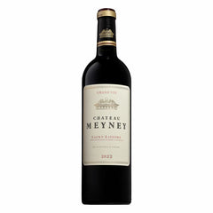 Chateau Meyney Saint Estephe 2022, 75Cl