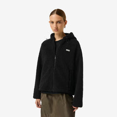 Hunter Women'S Highland Hooded Fleece