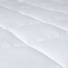 Panda The Cloud Bamboo 10.5 Tog All Seasons Duvet, Single