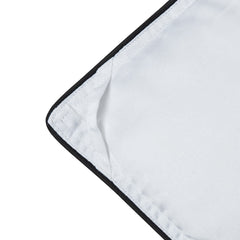 Panda The Cloud Bamboo 10.5 Tog All Seasons Duvet, Double