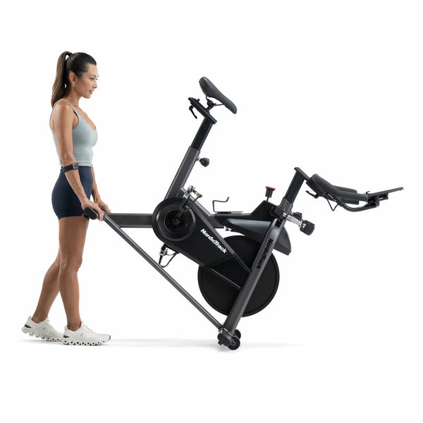 Nordic Track T Series 9 Exercise Bike