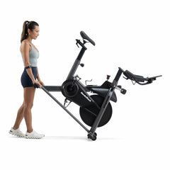 Nordic Track T Series 9 Exercise Bike