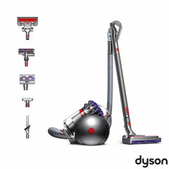 Dyson Big Ball Animal 2 Cylinder Vacuum