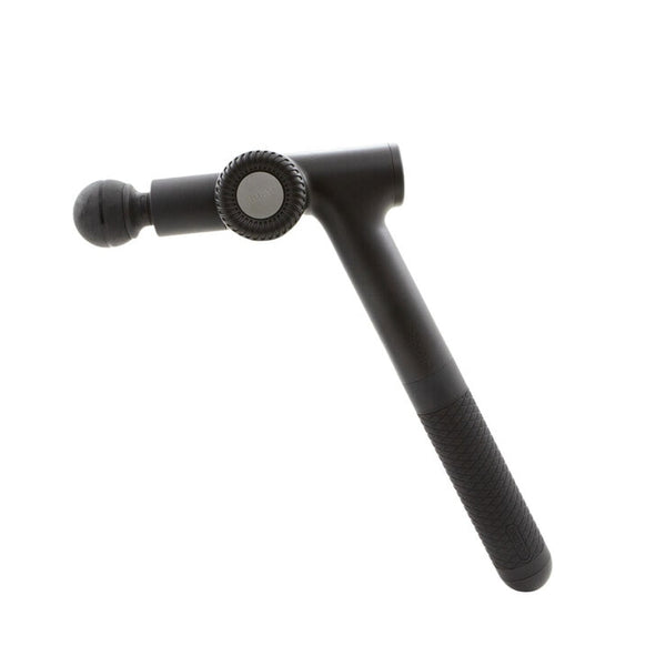 R2 Pro Relieve + Recover Percussive Massage Gun in Black